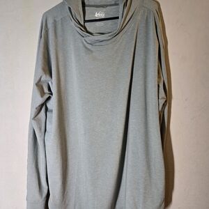 REI Women's Sahara Shade Sun Hoodie